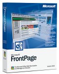 Order Microsoft FrontPage