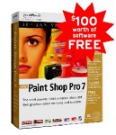 Order PaintShop Pro