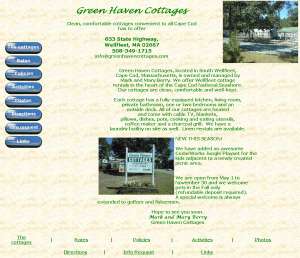 Green Haven Cottages image 