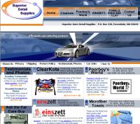  Superior Detail Supplies image 