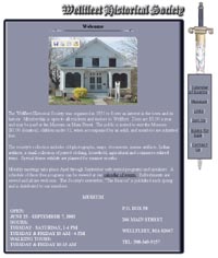 Wellfleet Historical Society image