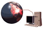 World-Wide Web image